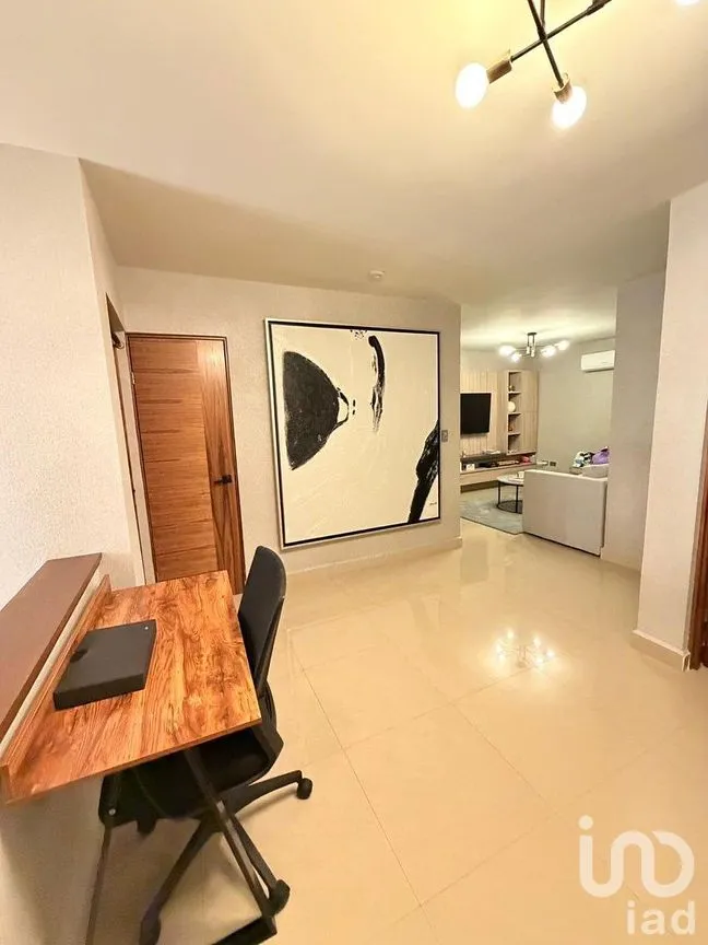 Casa en Venta en Vista Hermosa, Monterrey, Nuevo León | NEX-291464 | iad México | Foto 22 de 31