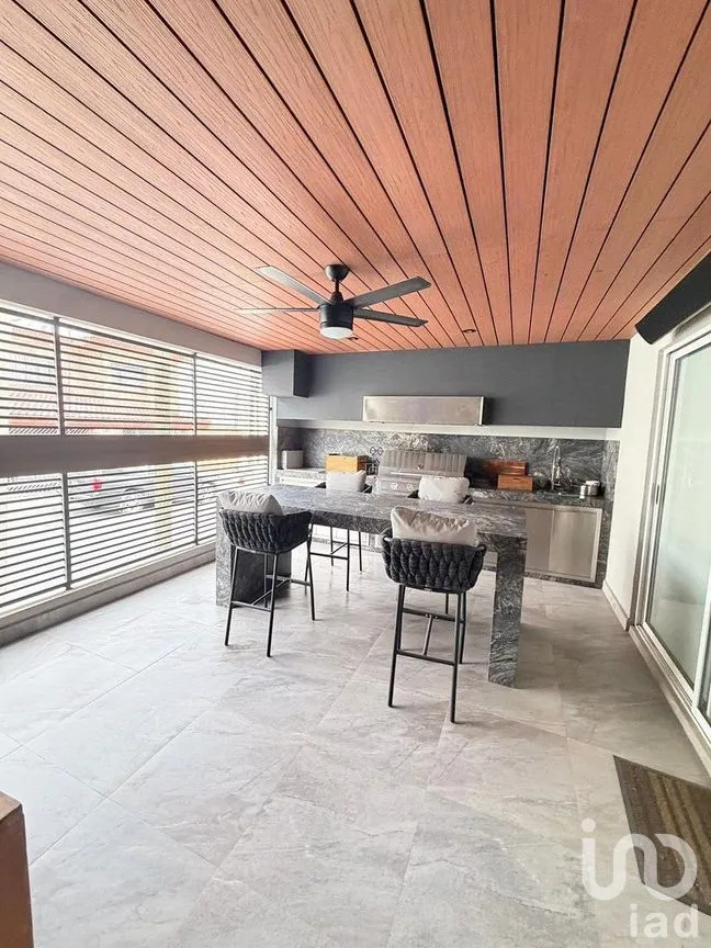 Casa en Venta en Vista Hermosa, Monterrey, Nuevo León | NEX-291464 | iad México | Foto 29 de 31