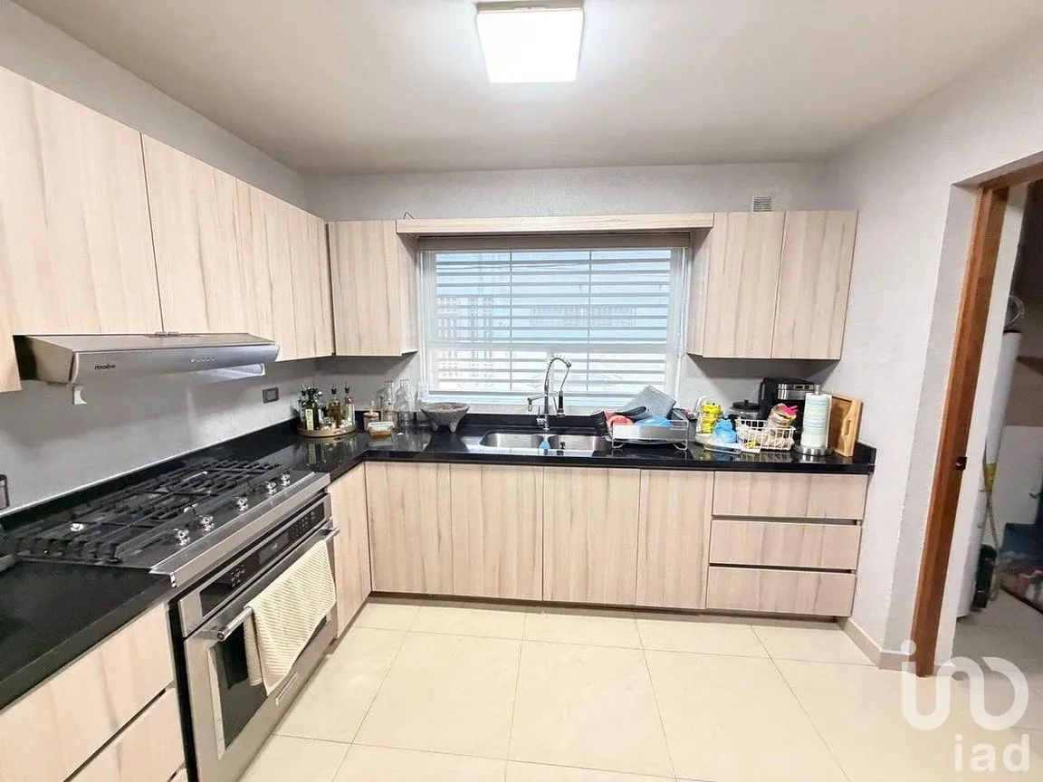 Casa en Venta en Vista Hermosa, Monterrey, Nuevo León | NEX-291464 | iad México | Foto 4 de 31