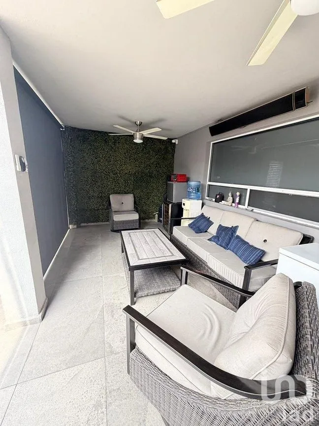 Casa en Venta en Vista Hermosa, Monterrey, Nuevo León | NEX-291464 | iad México | Foto 31 de 31
