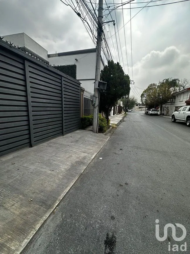 Casa en Venta en Vista Hermosa, Monterrey, Nuevo León | NEX-291464 | iad México | Foto 5 de 31