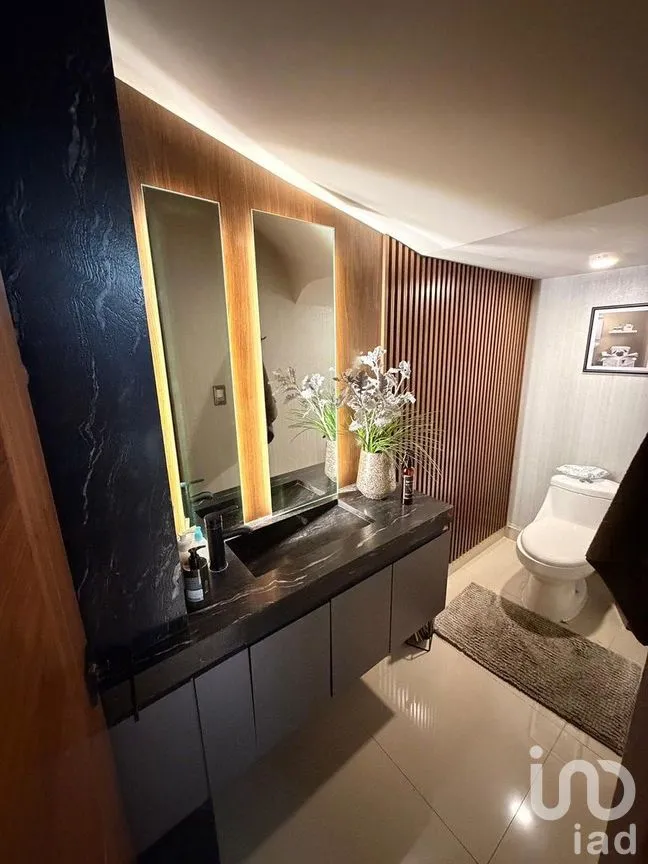 Casa en Venta en Vista Hermosa, Monterrey, Nuevo León | NEX-291464 | iad México | Foto 7 de 31