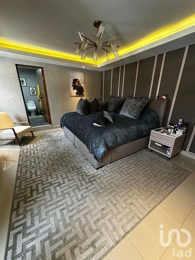 Casa en Venta en Vista Hermosa, Monterrey, Nuevo León | NEX-291464 | iad México | Foto 8 de 31