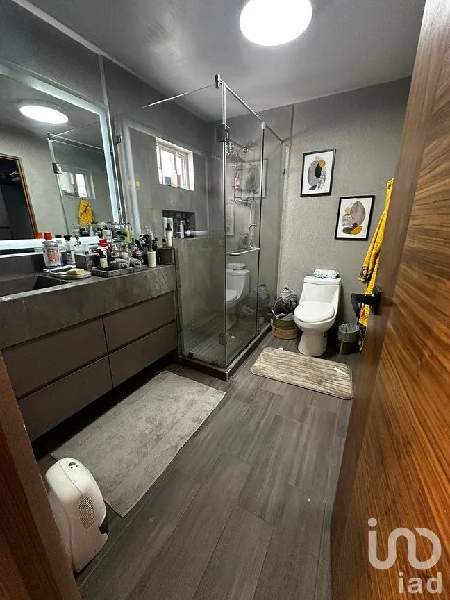 Casa en Venta en Vista Hermosa, Monterrey, Nuevo León | NEX-291464 | iad México | Foto 10 de 31