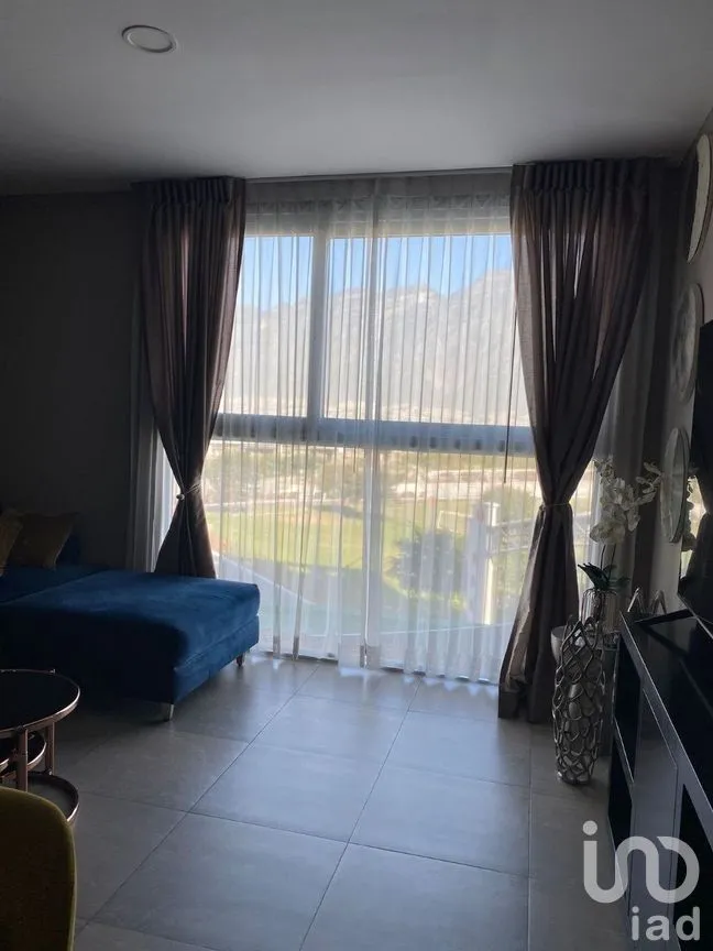 Departamento en Renta en La Banda, Santa Catarina, Nuevo León | NEX-292309 | iad México | Foto 2 de 21
