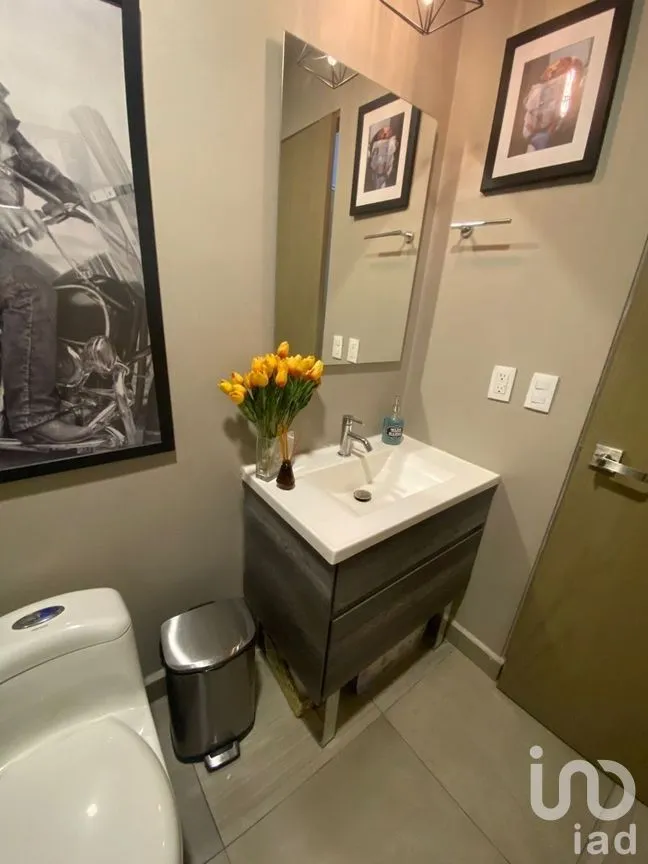 Departamento en Renta en La Banda, Santa Catarina, Nuevo León | NEX-292309 | iad México | Foto 15 de 21