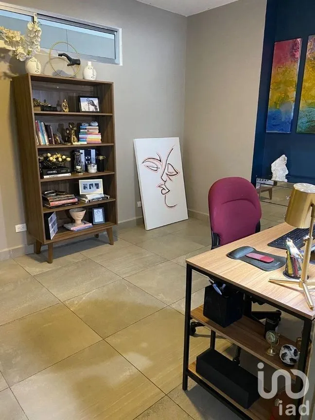 Departamento en Renta en La Banda, Santa Catarina, Nuevo León | NEX-292309 | iad México | Foto 17 de 21