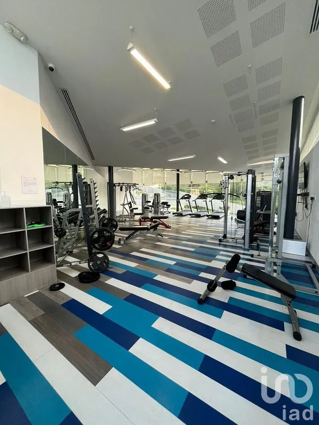 Departamento en Renta en La Banda, Santa Catarina, Nuevo León | NEX-292309 | iad México | Foto 19 de 21