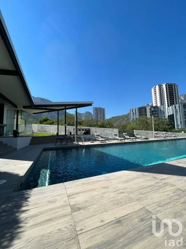 Departamento en Renta en La Banda, Santa Catarina, Nuevo León | NEX-292309 | iad México | Foto 20 de 21