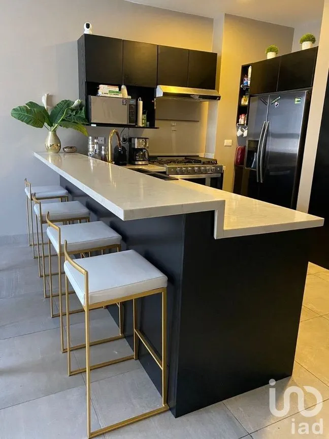 Departamento en Renta en La Banda, Santa Catarina, Nuevo León | NEX-292309 | iad México | Foto 5 de 21