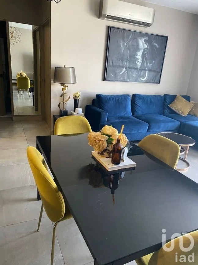 Departamento en Renta en La Banda, Santa Catarina, Nuevo León | NEX-292309 | iad México | Foto 6 de 21