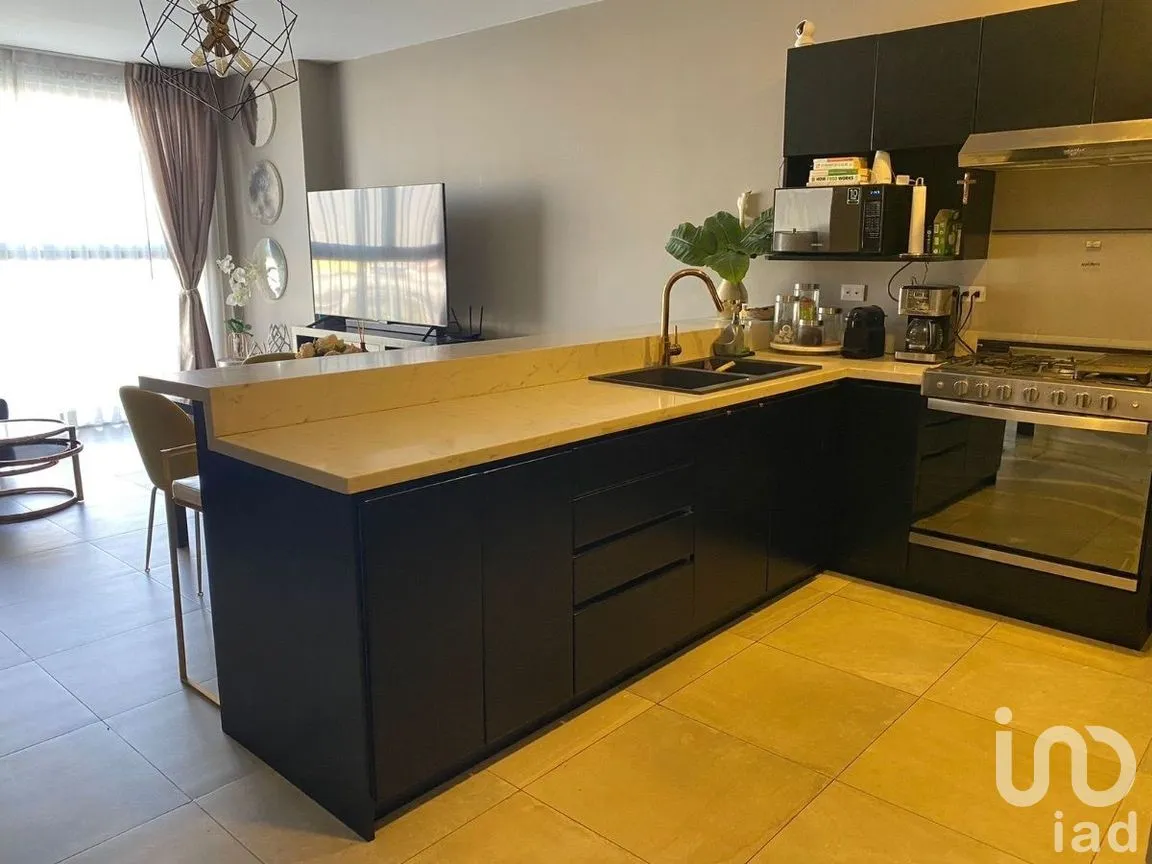 Departamento en Renta en La Banda, Santa Catarina, Nuevo León | NEX-292309 | iad México | Foto 7 de 21