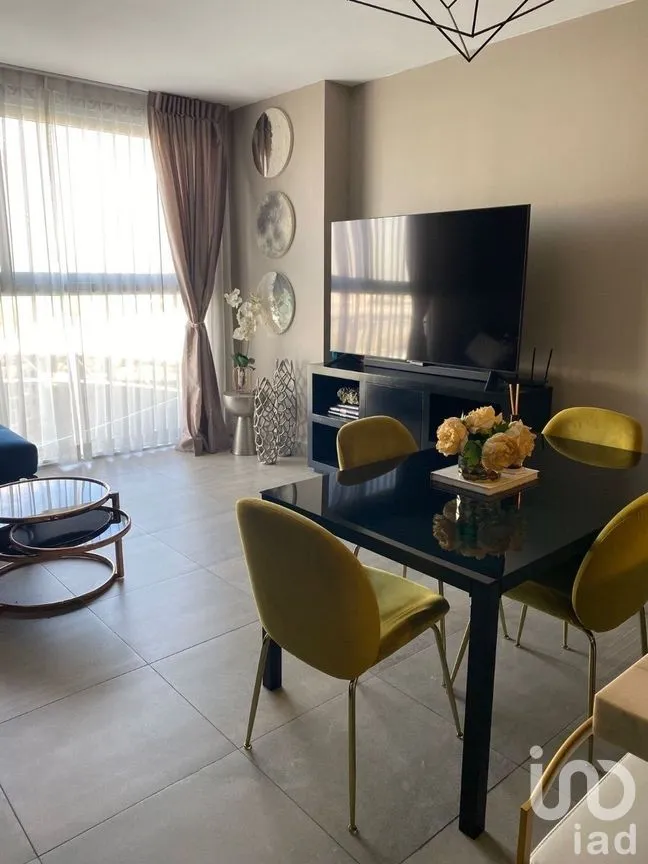 Departamento en Renta en La Banda, Santa Catarina, Nuevo León | NEX-292309 | iad México | Foto 1 de 21