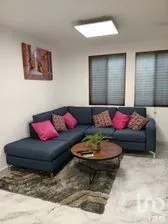 NEX-294534 - Departamento en Renta, con 2 recamaras, con 1 baño, con 70 m2 de construcción en Camino Real FOVISSSTE, CP 67177, Nuevo León.