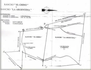 NEX-294540 - Terreno en Venta en Benito Juárez (La Coma), CP 87733, Tamaulipas.