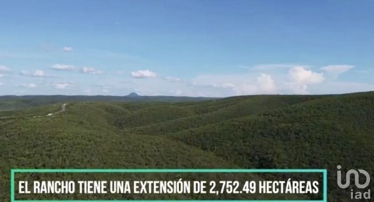 Terreno en Venta en Benito Juárez (La Coma), San Carlos, Tamaulipas | NEX-294541 | iad México | Foto 1 de 5