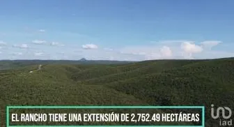 NEX-294541 - Terreno en Venta en Benito Juárez (La Coma), CP 87733, Tamaulipas.