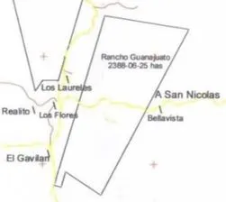 NEX-294542 - Terreno en Venta en Benito Juárez (La Coma), CP 87733, Tamaulipas.