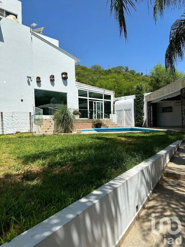 Casa en Venta en Palmares Residencial, Monterrey, Nuevo León | NEX-294548 | iad México | Foto 11 de 30
