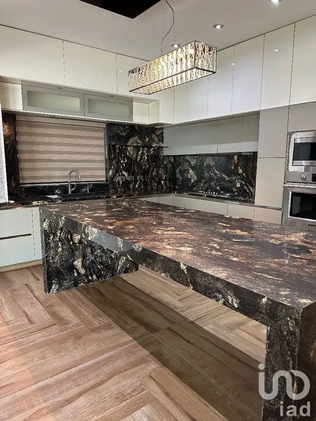 Casa en Venta en Palmares Residencial, Monterrey, Nuevo León | NEX-294548 | iad México | Foto 3 de 30