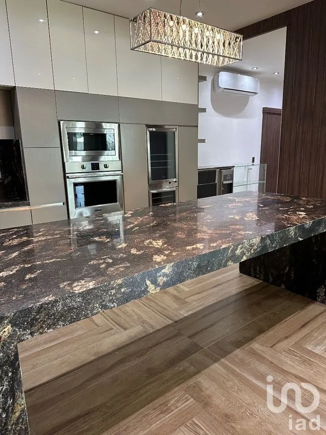 Casa en Venta en Palmares Residencial, Monterrey, Nuevo León | NEX-294548 | iad México | Foto 4 de 30