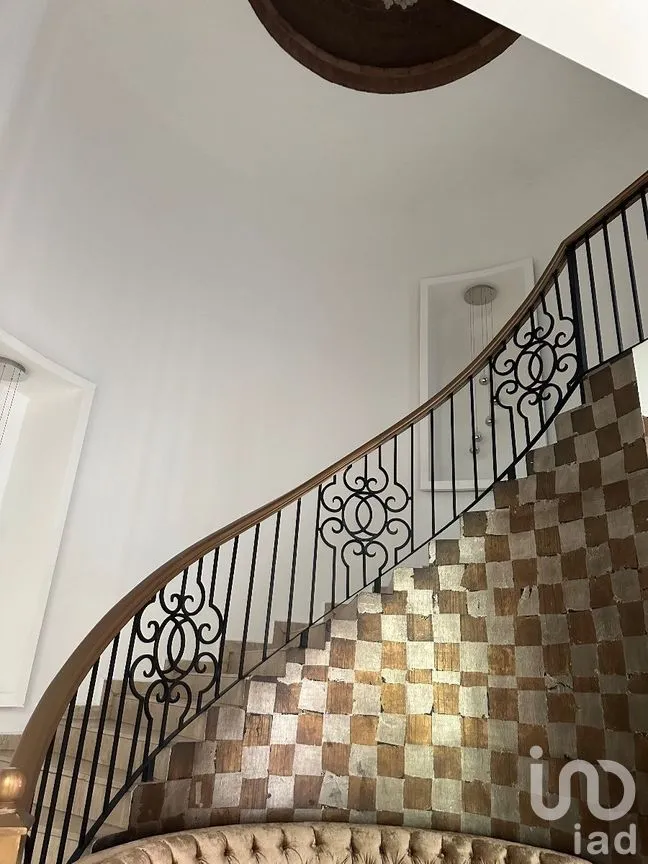 Casa en Renta en Palmares Residencial, Monterrey, Nuevo León | NEX-294549 | iad México | Foto 12 de 30