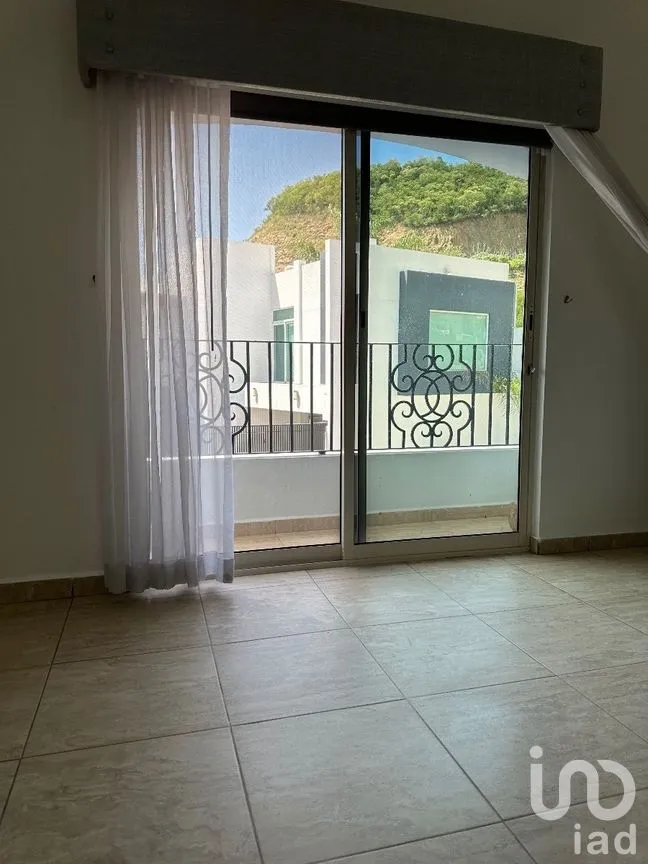 Casa en Renta en Palmares Residencial, Monterrey, Nuevo León | NEX-294549 | iad México | Foto 17 de 30
