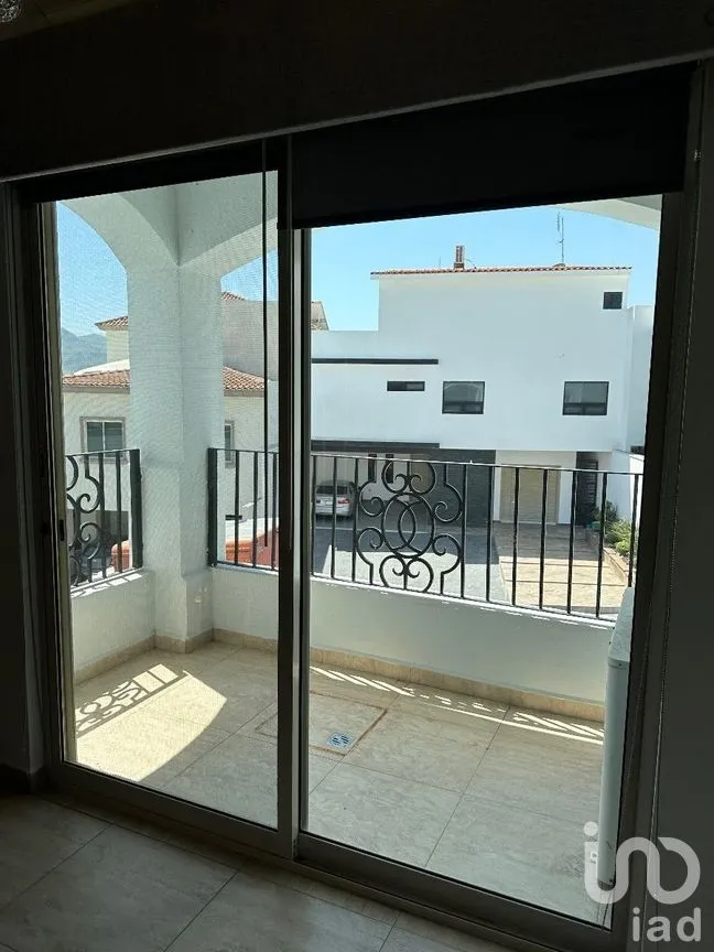 Casa en Renta en Palmares Residencial, Monterrey, Nuevo León | NEX-294549 | iad México | Foto 18 de 30