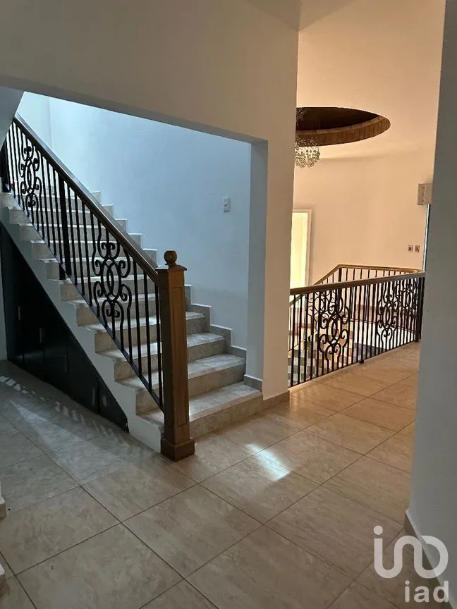 Casa en Renta en Palmares Residencial, Monterrey, Nuevo León | NEX-294549 | iad México | Foto 22 de 30