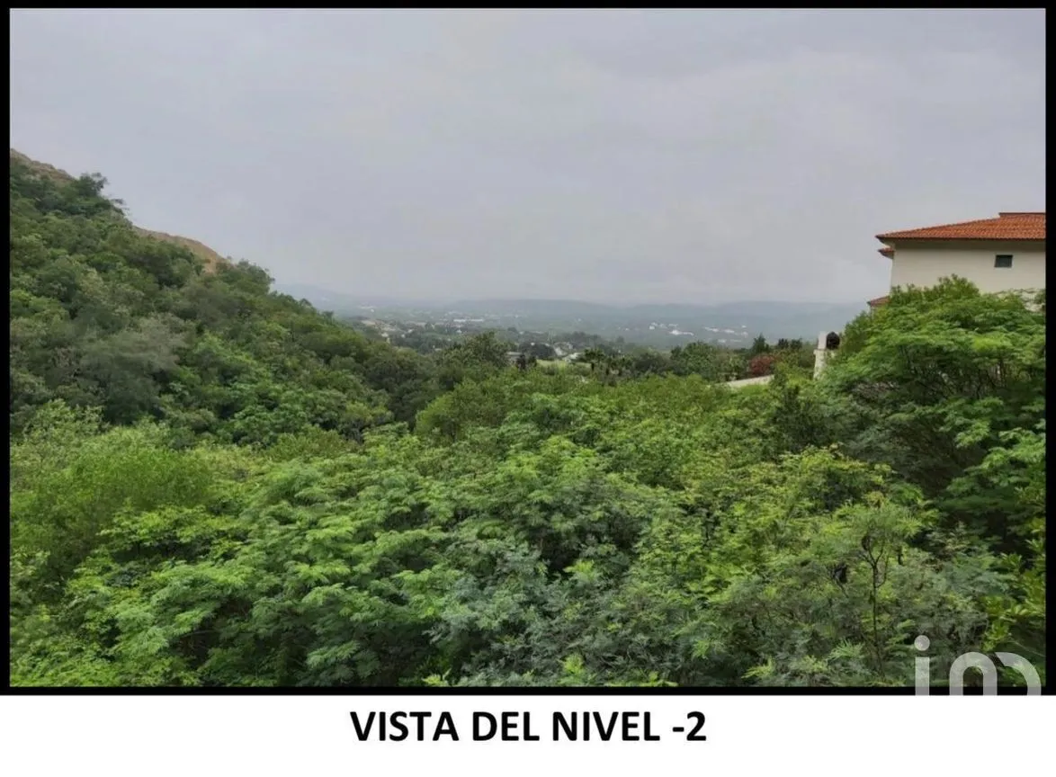 Casa en Venta en Las Misiones, Santiago, Nuevo León | NEX-72614 | iad México | Foto 16 de 17