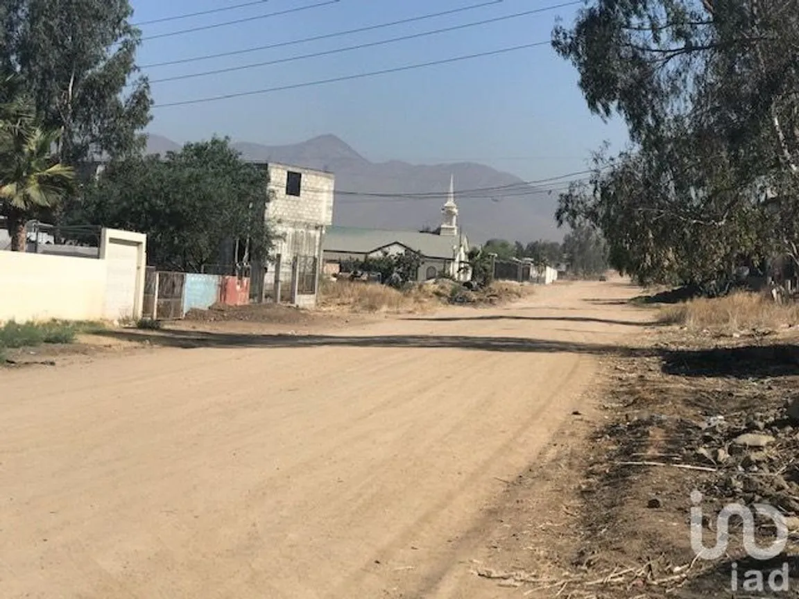 Terreno en Venta en Hacienda Acueducto, Tijuana, Baja California | NEX-227048 | iad México | Foto 12 de 34