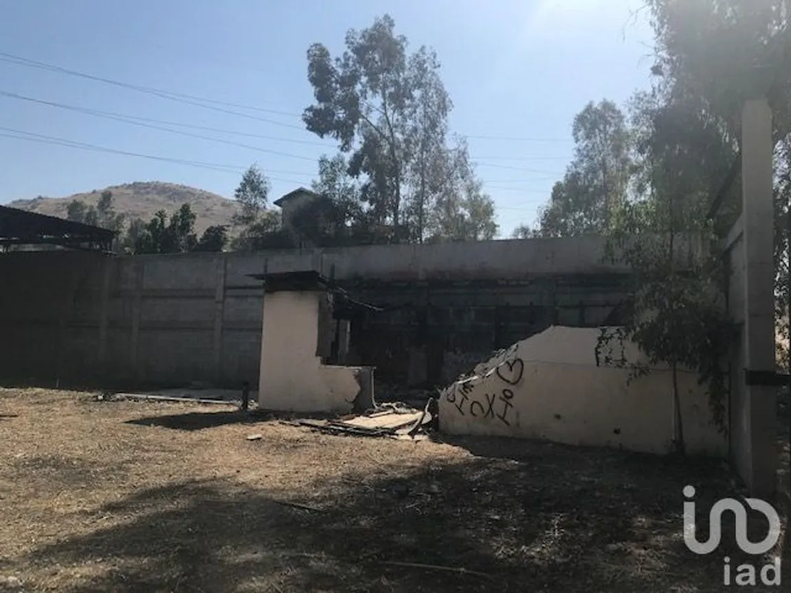 Terreno en Venta en Hacienda Acueducto, Tijuana, Baja California | NEX-227048 | iad México | Foto 13 de 34