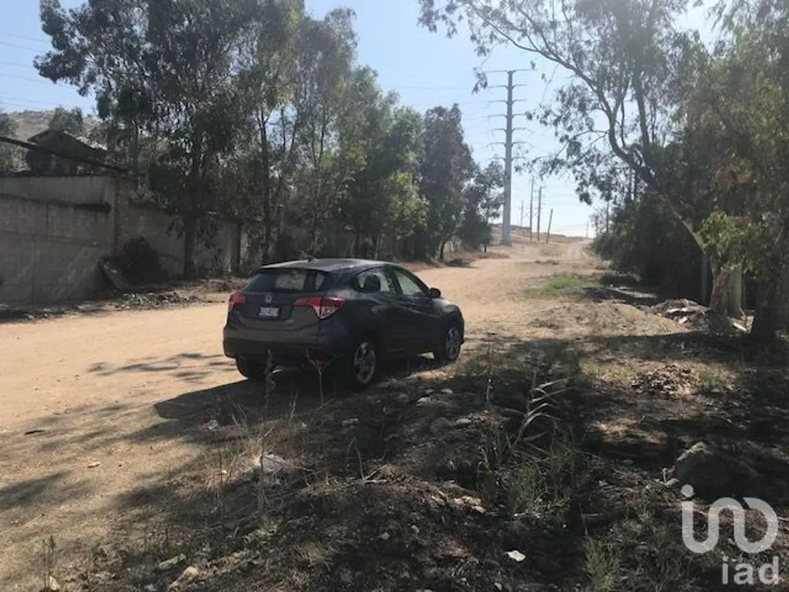 Terreno en Venta en Hacienda Acueducto, Tijuana, Baja California | NEX-227048 | iad México | Foto 3 de 34