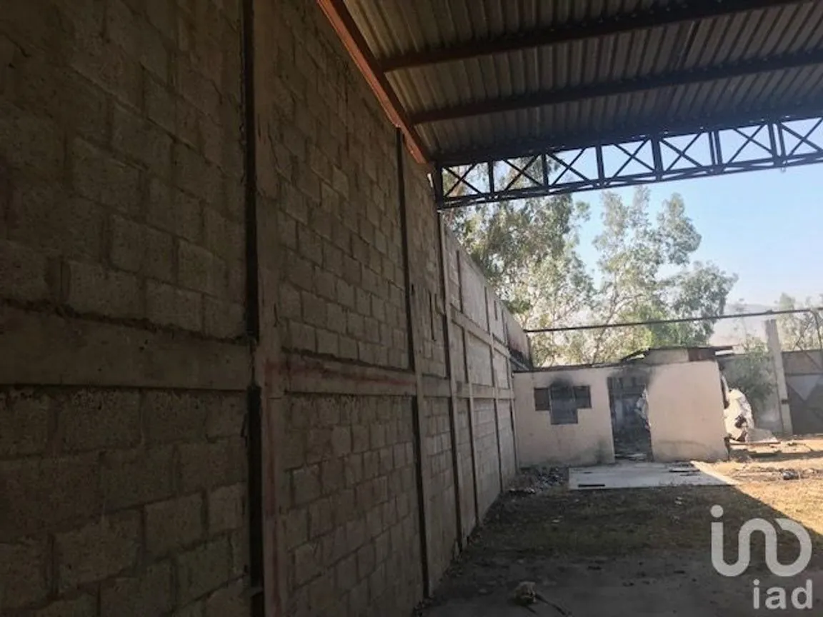 Terreno en Venta en Hacienda Acueducto, Tijuana, Baja California | NEX-227048 | iad México | Foto 23 de 34