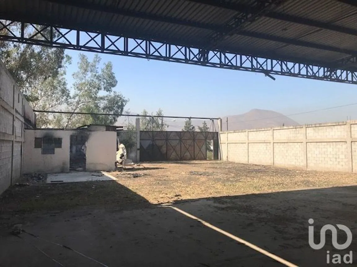 Terreno en Venta en Hacienda Acueducto, Tijuana, Baja California | NEX-227048 | iad México | Foto 24 de 34