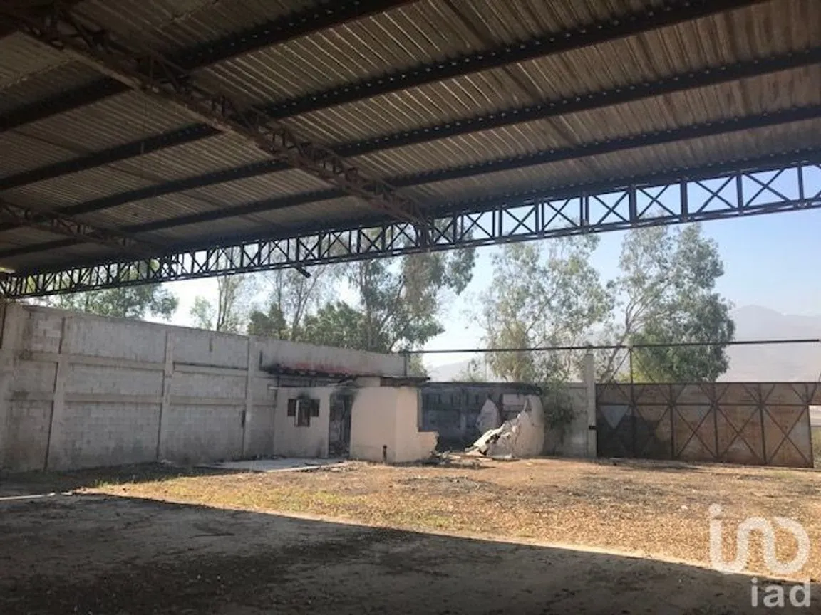 Terreno en Venta en Hacienda Acueducto, Tijuana, Baja California | NEX-227048 | iad México | Foto 25 de 34