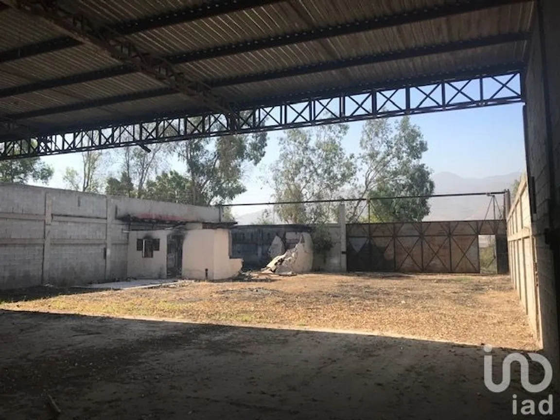 Terreno en Venta en Hacienda Acueducto, Tijuana, Baja California | NEX-227048 | iad México | Foto 28 de 34