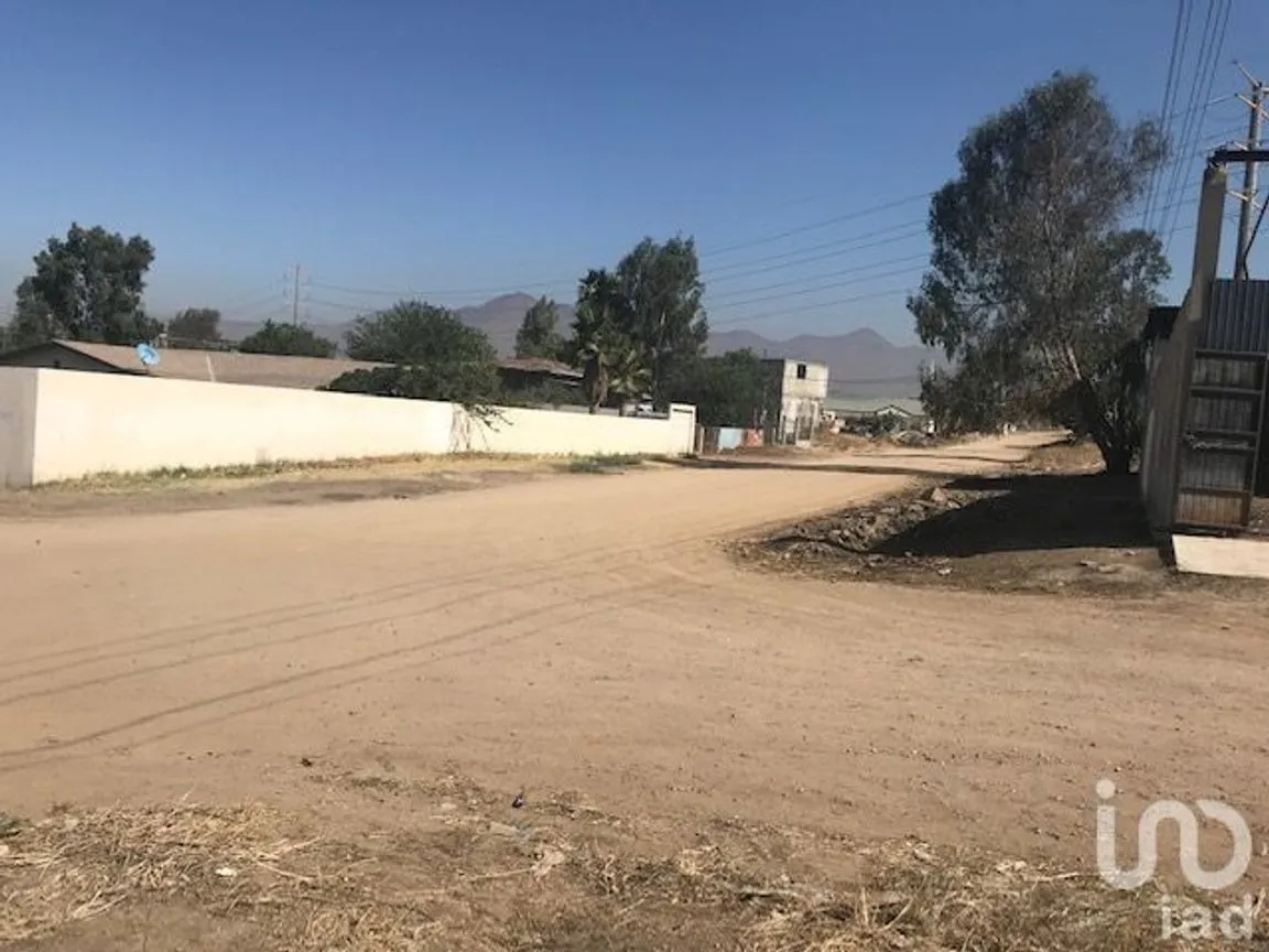 Terreno en Venta en Hacienda Acueducto, Tijuana, Baja California | NEX-227048 | iad México | Foto 4 de 34