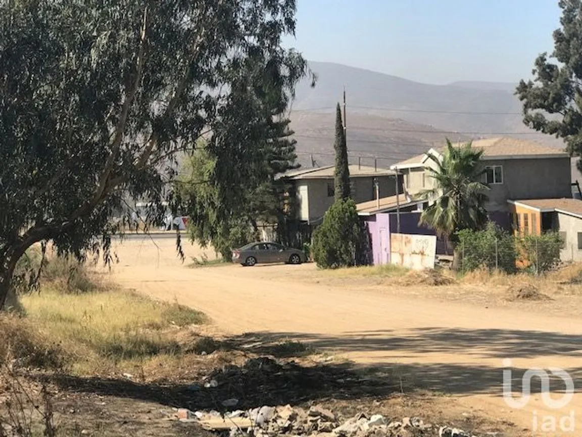 Terreno en Venta en Hacienda Acueducto, Tijuana, Baja California | NEX-227048 | iad México | Foto 5 de 34