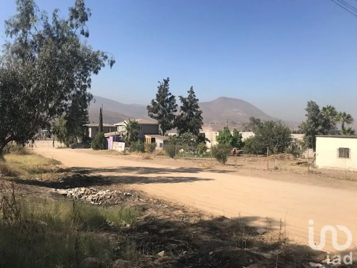 Terreno en Venta en Hacienda Acueducto, Tijuana, Baja California | NEX-227048 | iad México | Foto 6 de 34