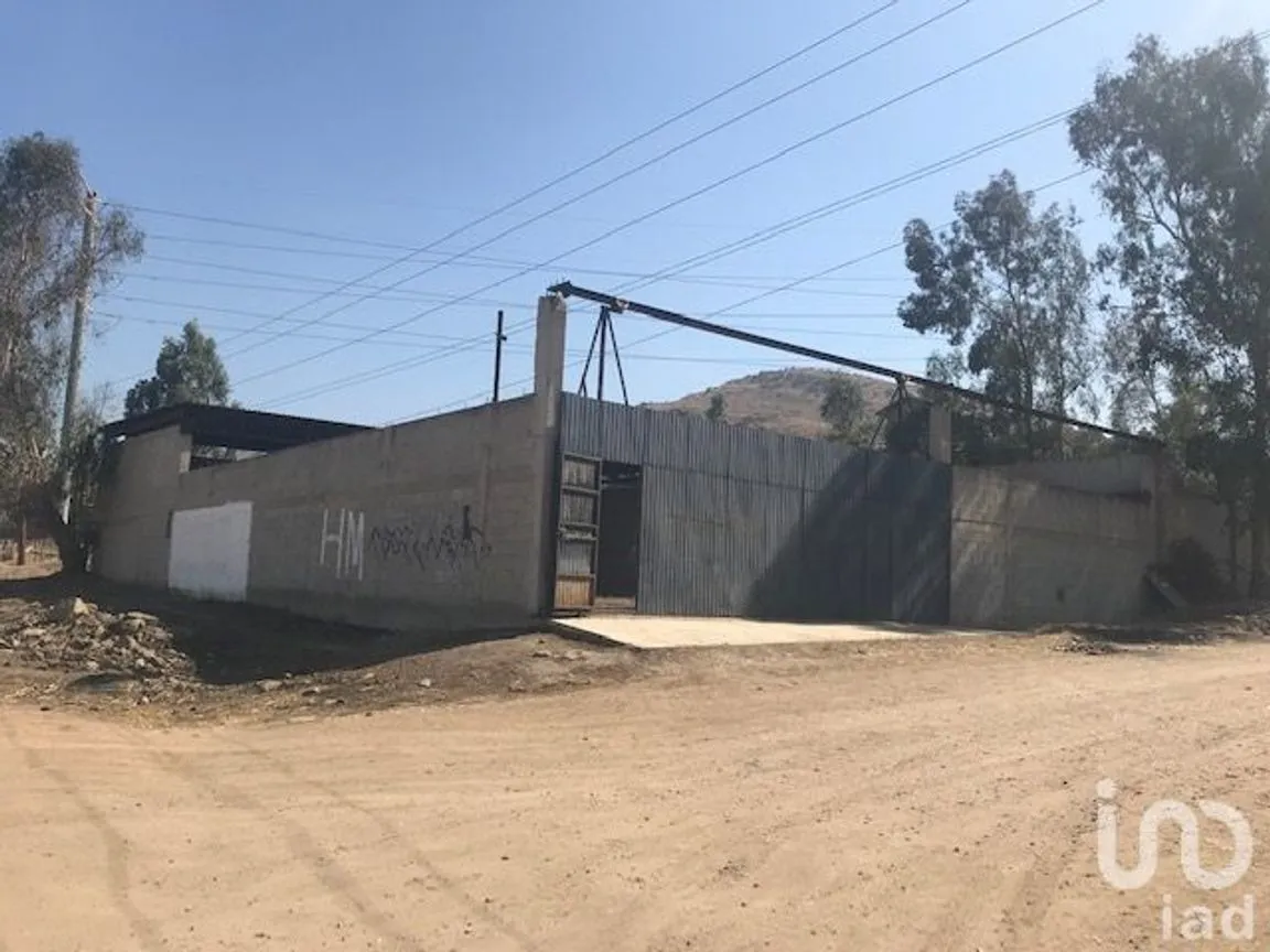 Terreno en Venta en Hacienda Acueducto, Tijuana, Baja California | NEX-227048 | iad México | Foto 8 de 34