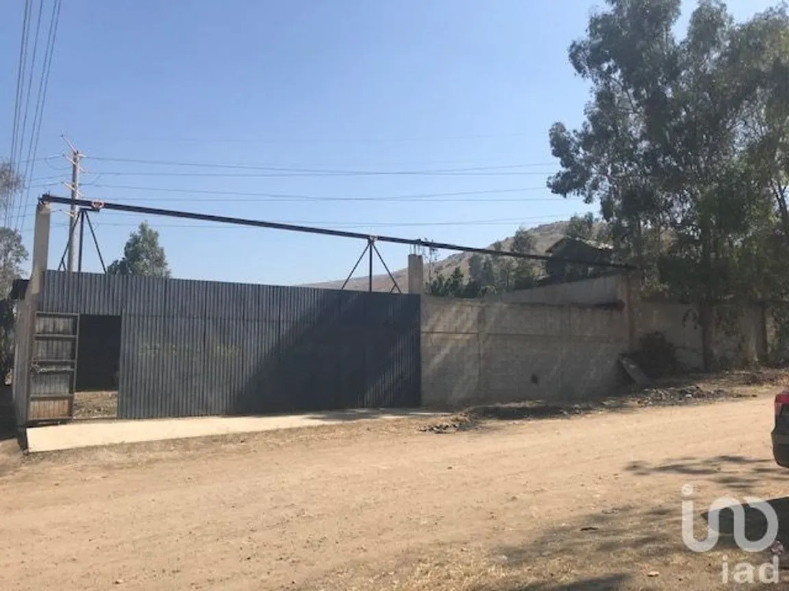 Terreno en Venta en Hacienda Acueducto, Tijuana, Baja California | NEX-227048 | iad México | Foto 1 de 34