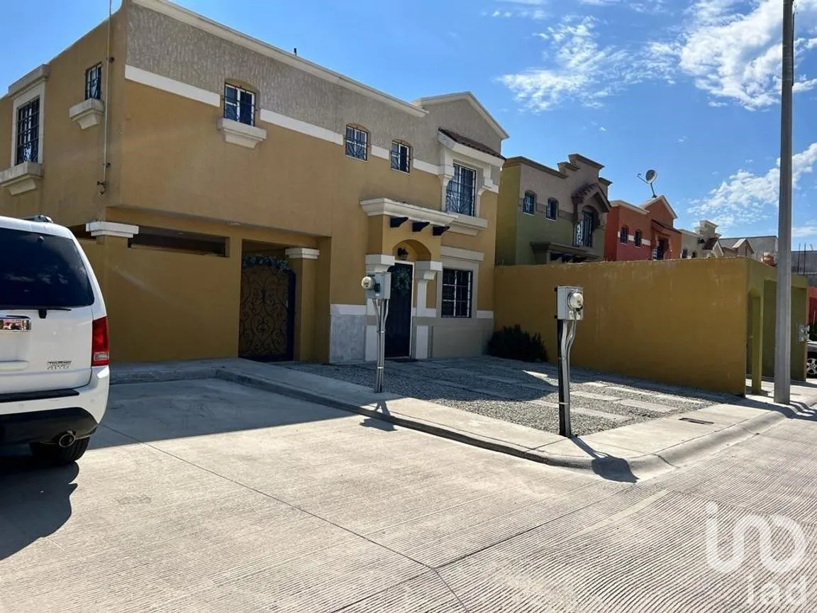 Casa en Renta en Santa Fe, Tijuana, Baja California | NEX-227087 | iad México | Foto 2 de 27