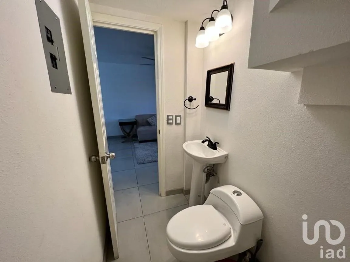 Casa en Renta en Santa Fe, Tijuana, Baja California | NEX-227087 | iad México | Foto 11 de 27