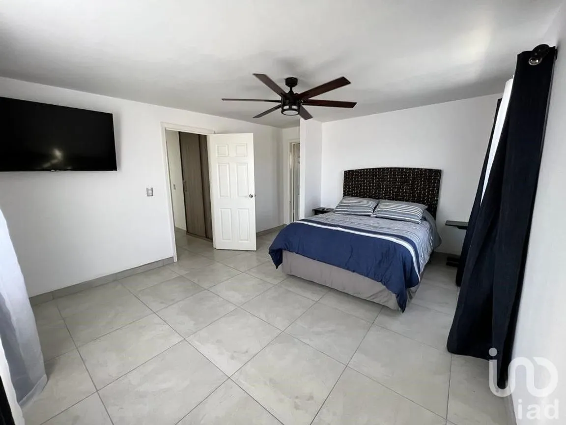 Casa en Renta en Santa Fe, Tijuana, Baja California | NEX-227087 | iad México | Foto 13 de 27