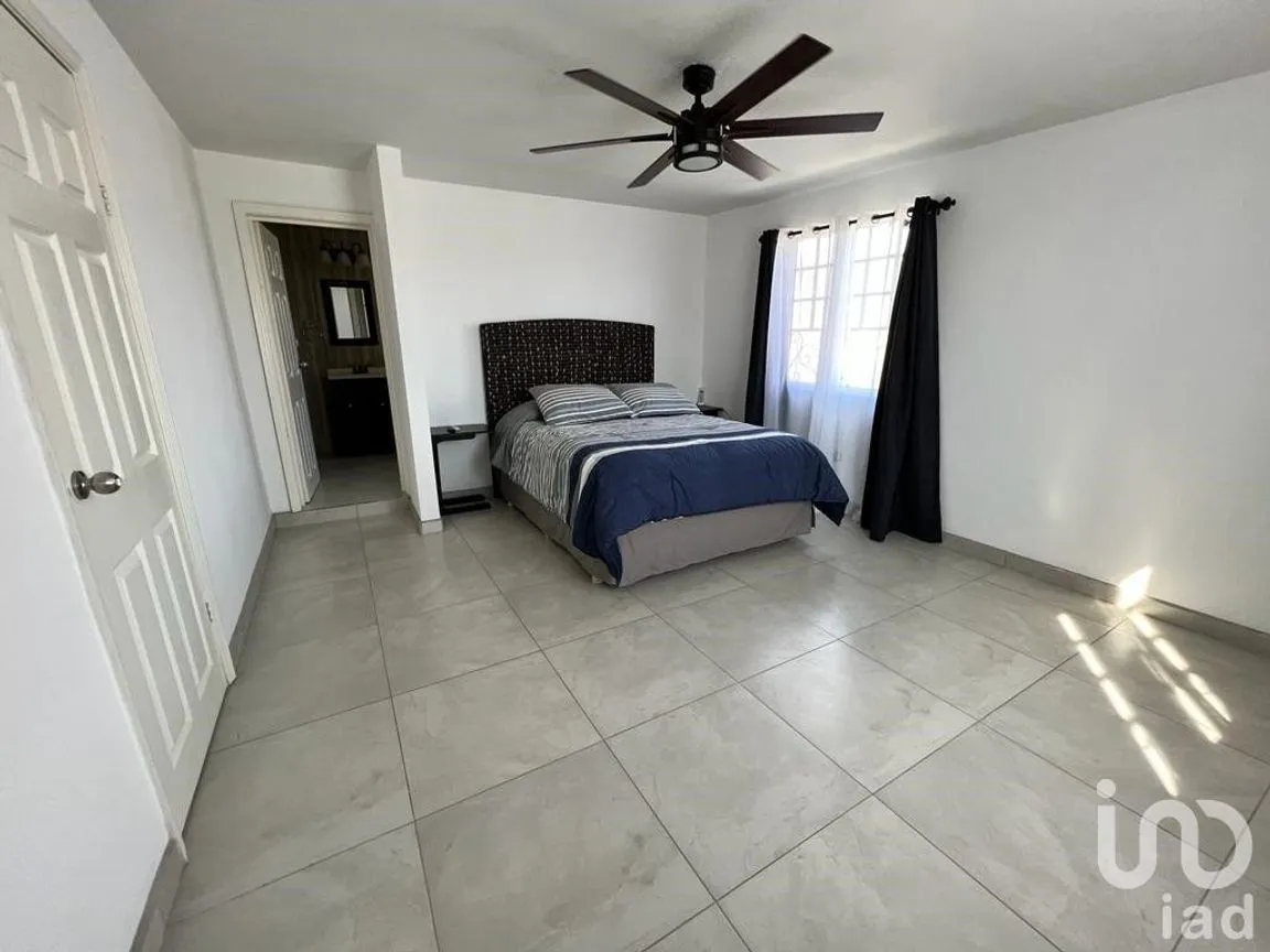 Casa en Renta en Santa Fe, Tijuana, Baja California | NEX-227087 | iad México | Foto 14 de 27