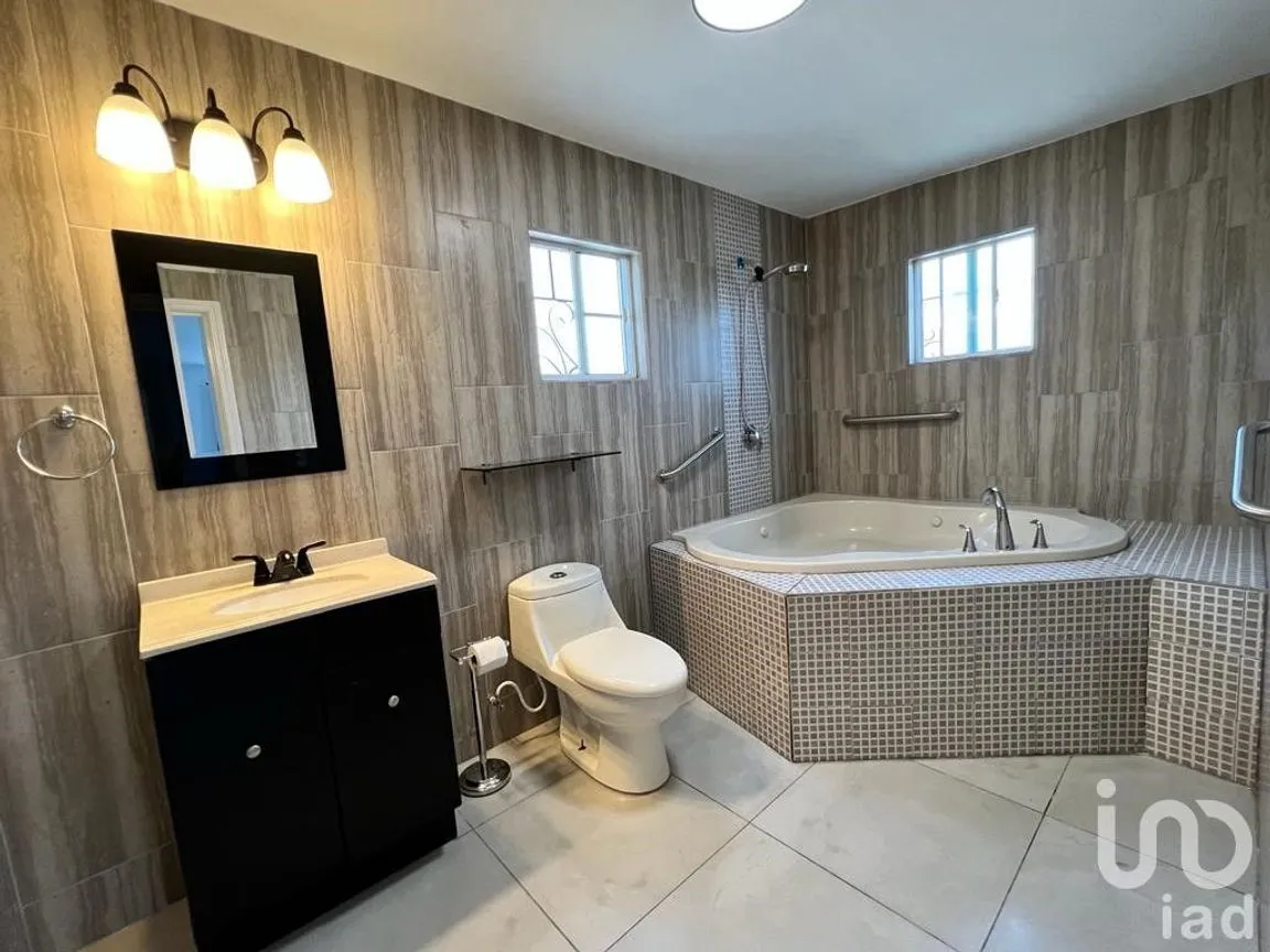 Casa en Renta en Santa Fe, Tijuana, Baja California | NEX-227087 | iad México | Foto 15 de 27