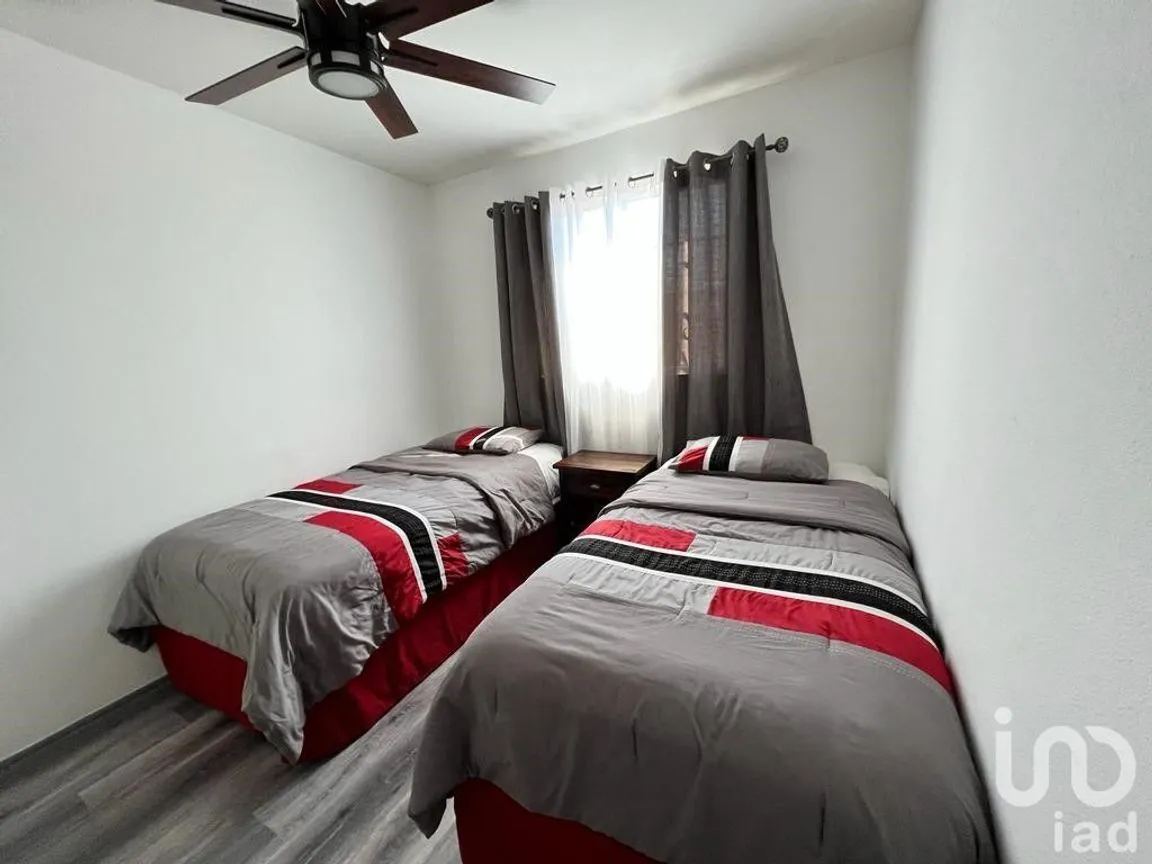 Casa en Renta en Santa Fe, Tijuana, Baja California | NEX-227087 | iad México | Foto 16 de 27