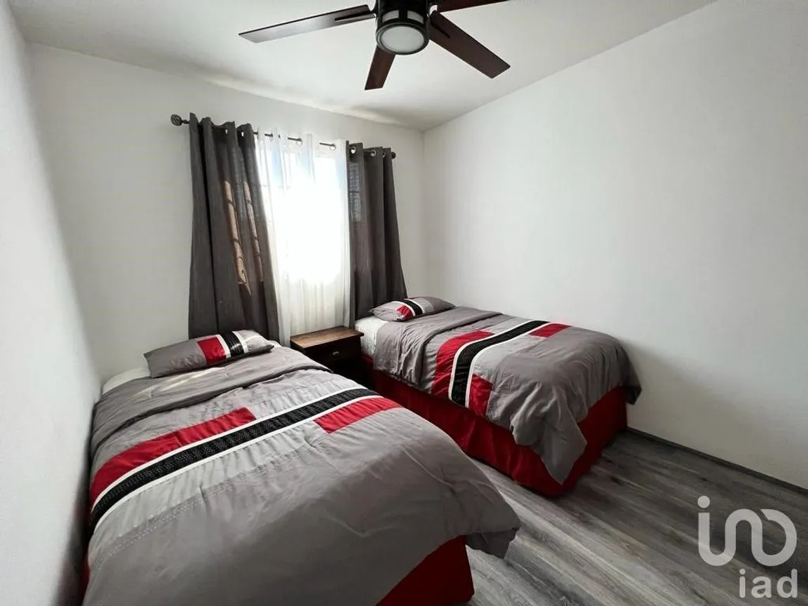 Casa en Renta en Santa Fe, Tijuana, Baja California | NEX-227087 | iad México | Foto 17 de 27