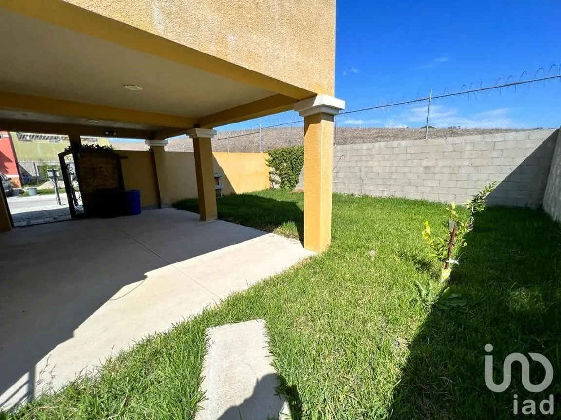 Casa en Renta en Santa Fe, Tijuana, Baja California | NEX-227087 | iad México | Foto 23 de 27